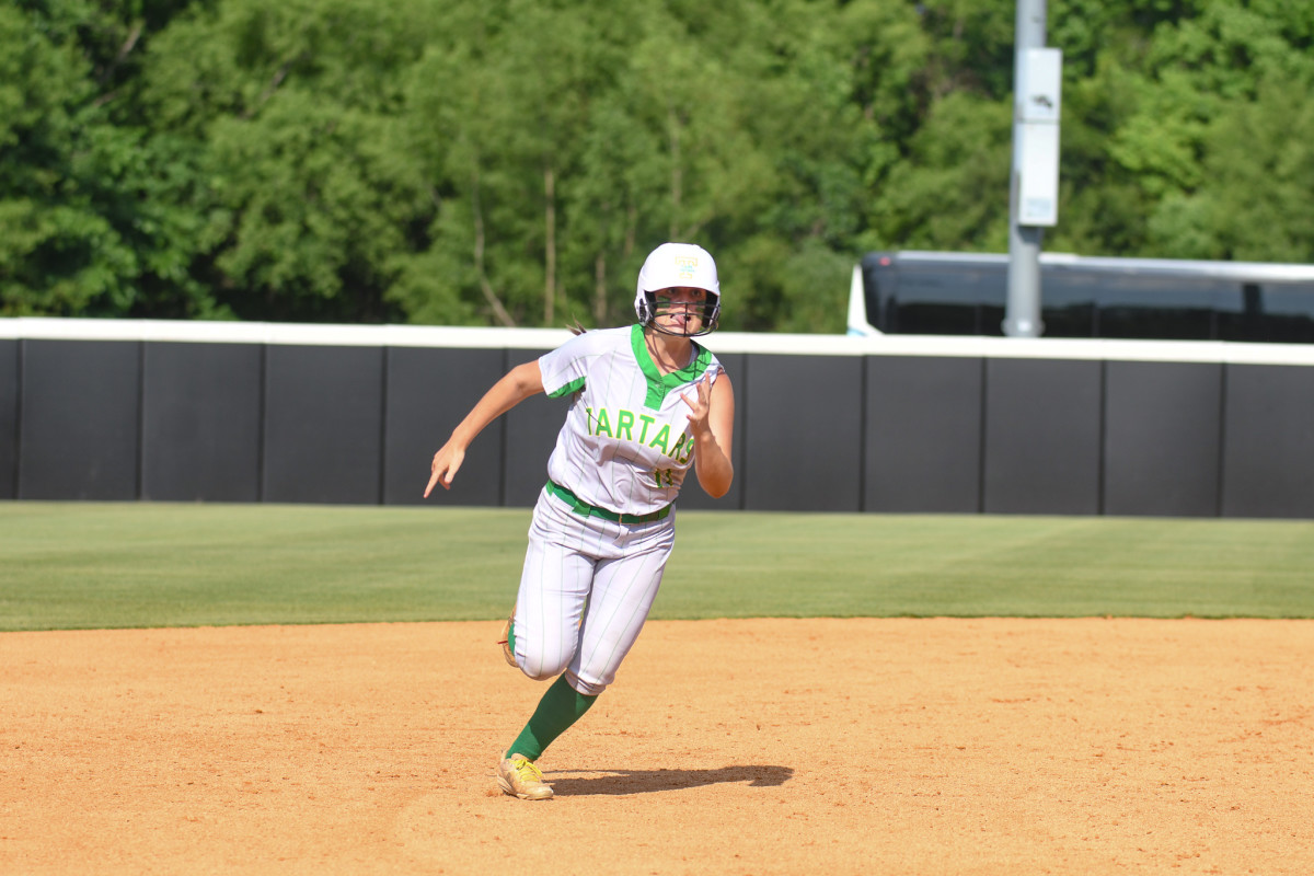 taylorsville vardaman mhsaa softball state championship37